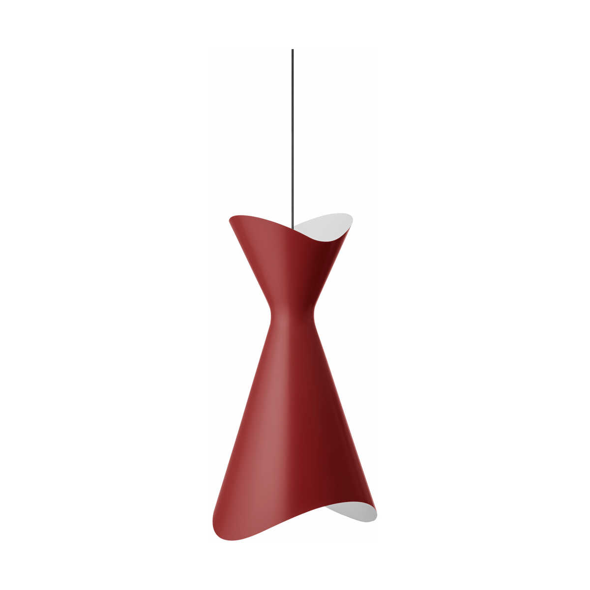 LYFA Ninotchka 425 hanglamp Red