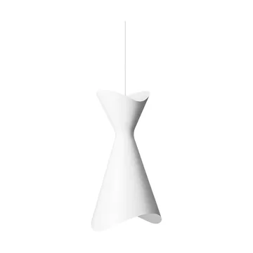 Ninotchka 425 hanglamp - White - LYFA