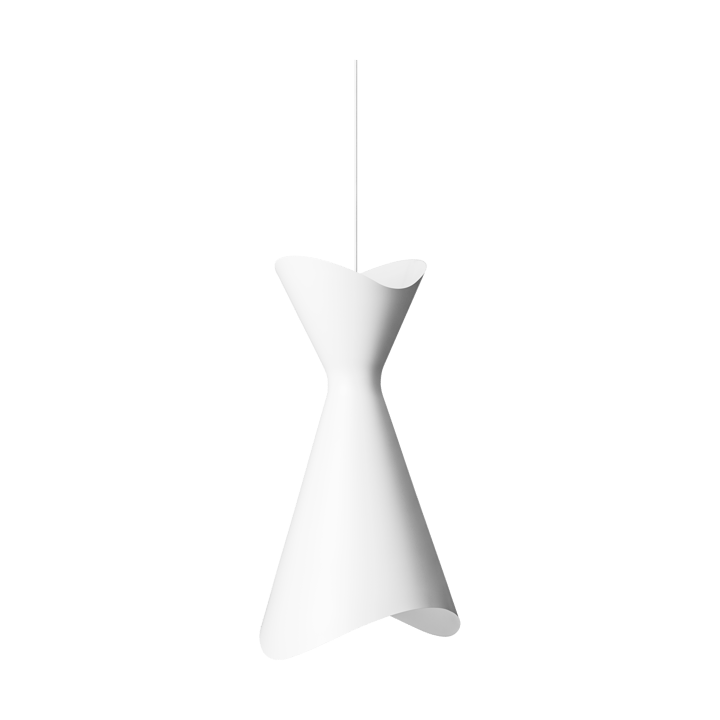 Ninotchka 425 hanglamp - White - LYFA