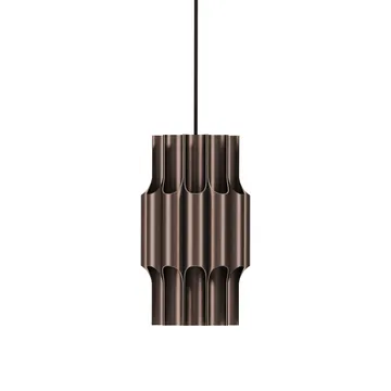 Pan 120 hanglamp - Brons - LYFA