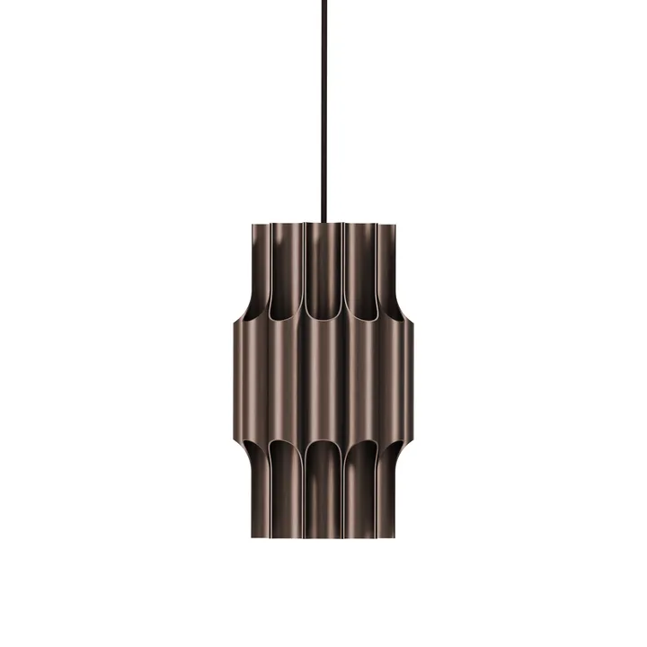 Pan 120 hanglamp - Brons - LYFA