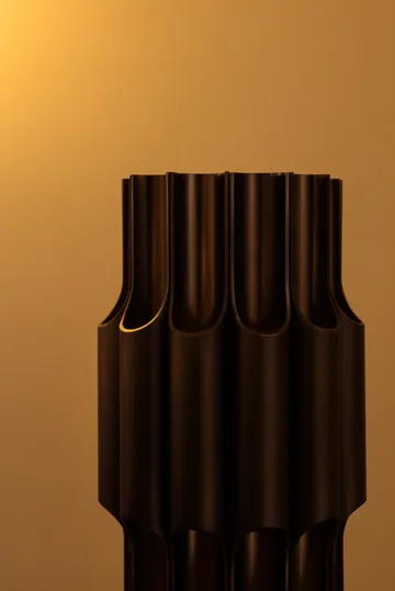 Pan 120 tafellamp - Brons - LYFA