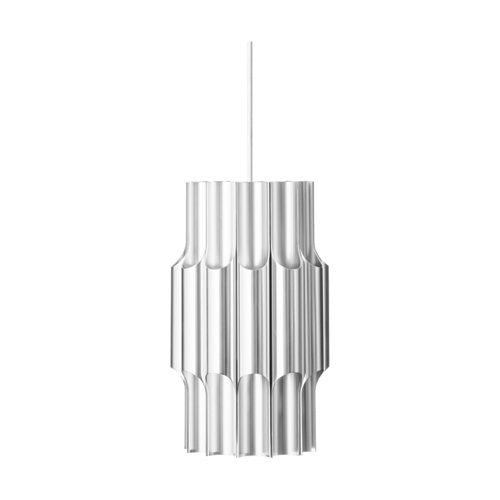 Pan 190 hanglamp - Aluminium - LYFA