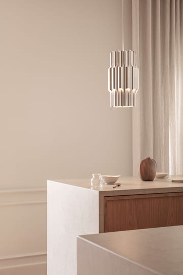 Pan 190 hanglamp - Aluminium - LYFA