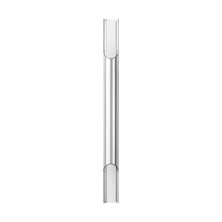 Pan 50 wandlamp - Aluminium - LYFA