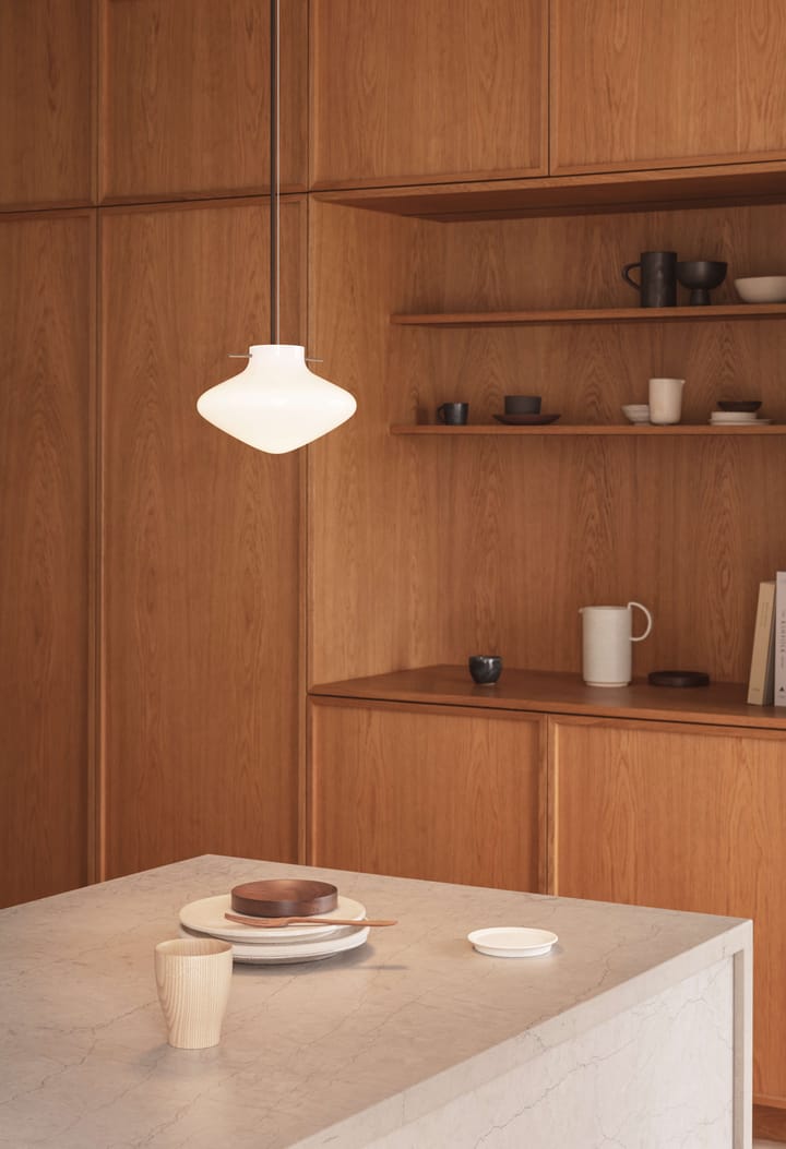 Repose 175 hanglamp, Black LYFA