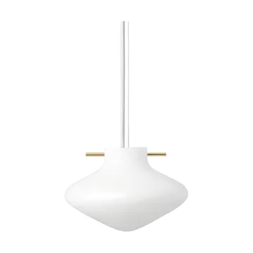 Repose 175 hanglamp - Brass - LYFA