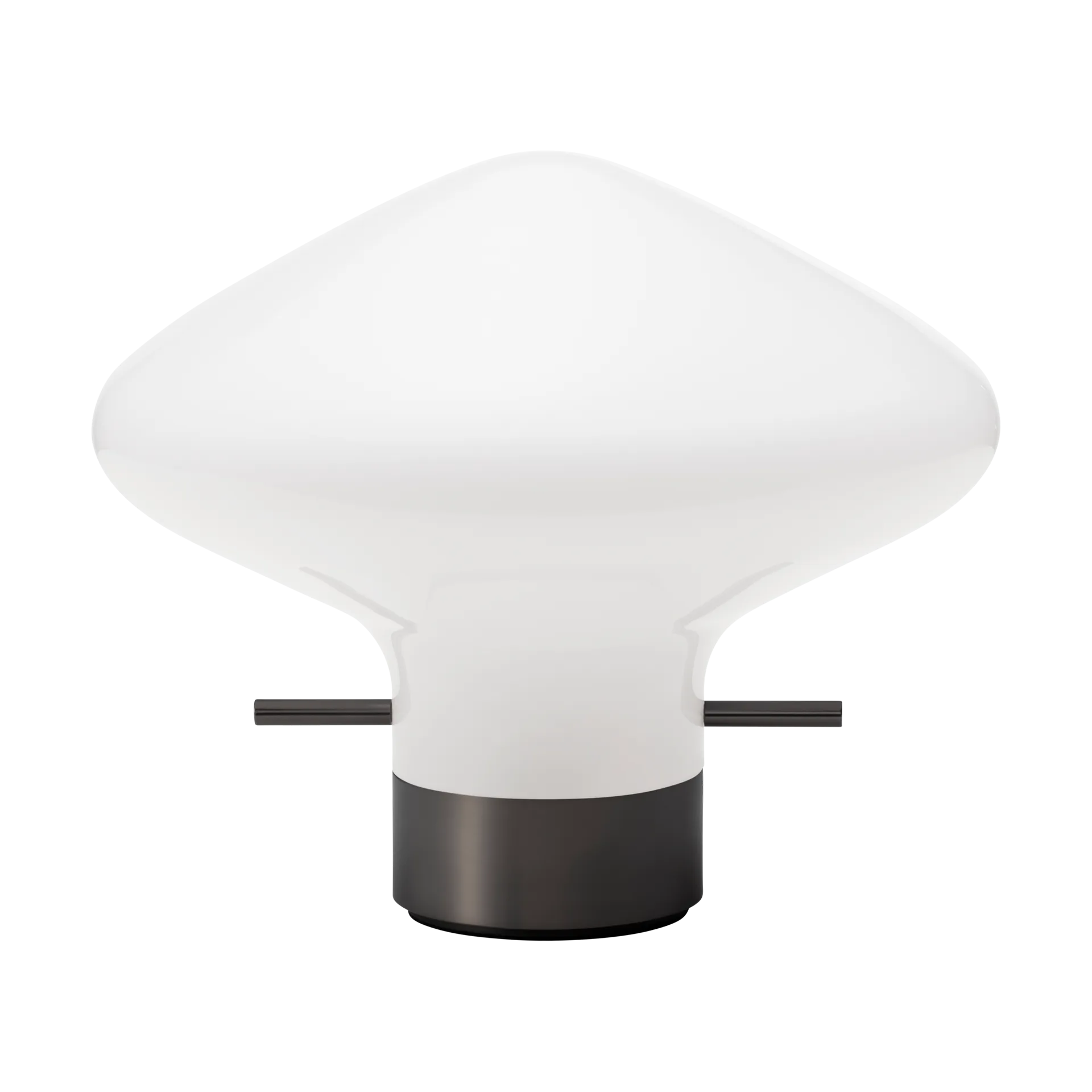 Repose 175 tafellamp, Black LYFA