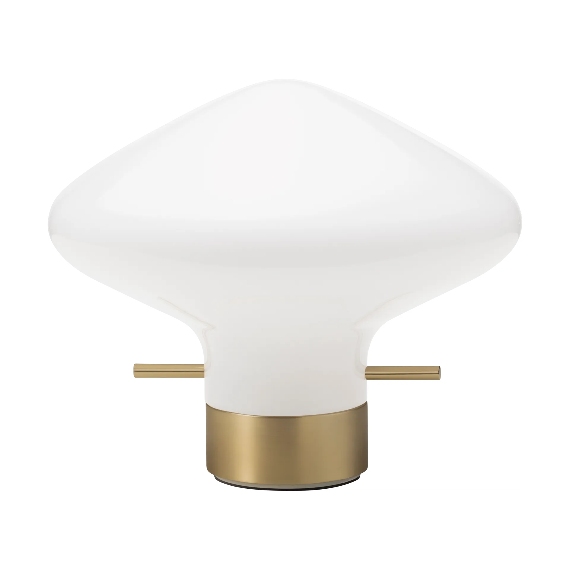 Repose 175 tafellamp, Brass LYFA