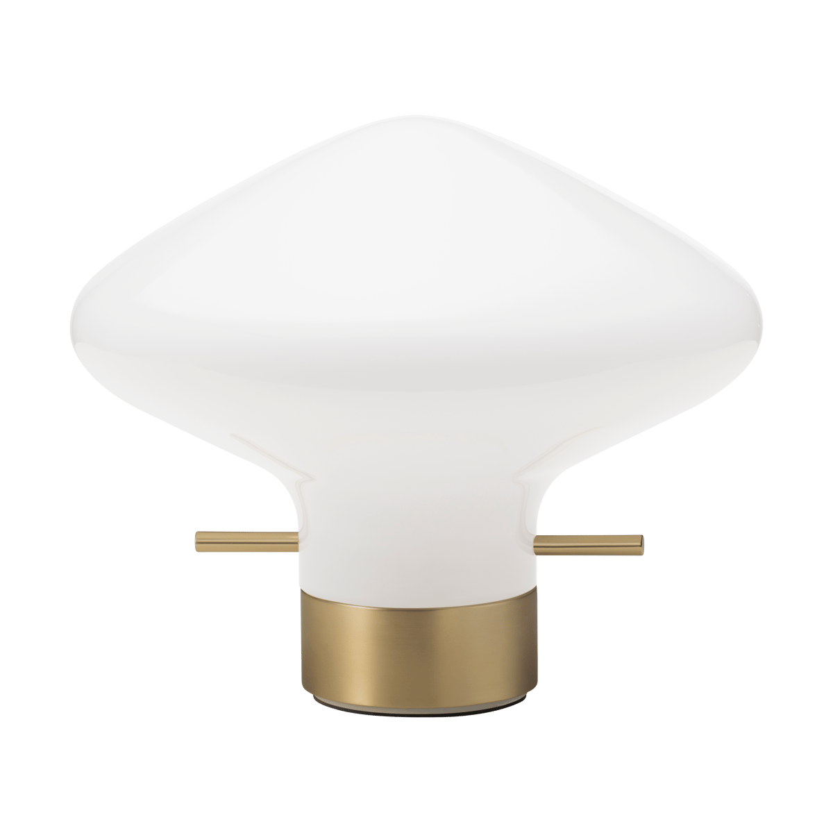 LYFA Repose 175 tafellamp Brass | Scandinavisch Interieur | Bureau- & tafellampen | Goudkleurig