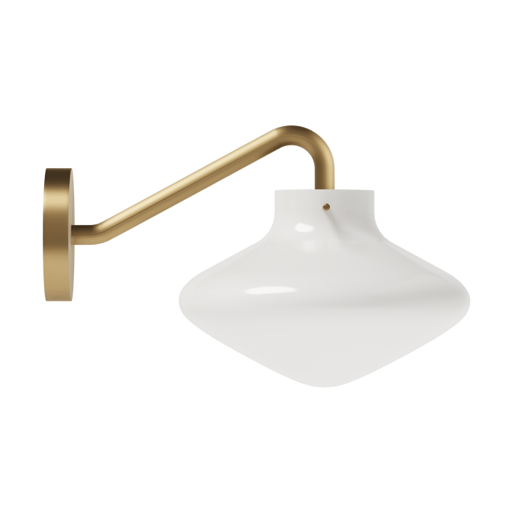 Repose 175 wandlamp - Brass - LYFA