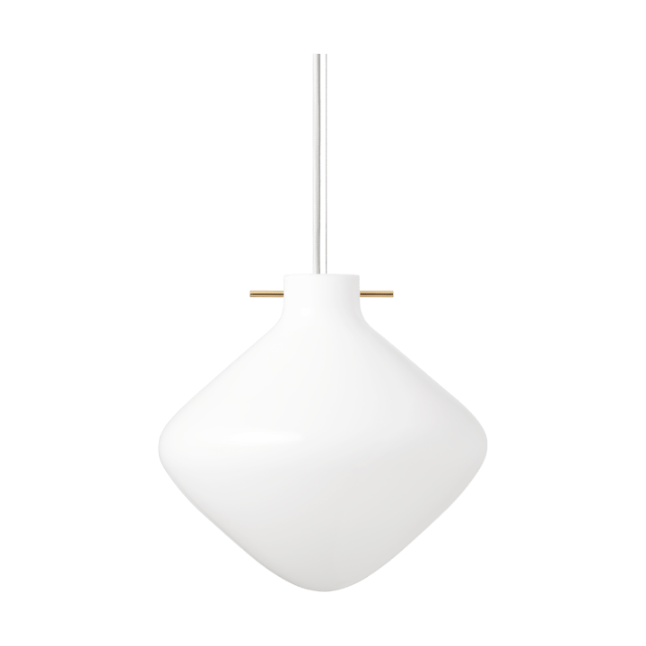 Repose 260 hanglamp - Brass - LYFA