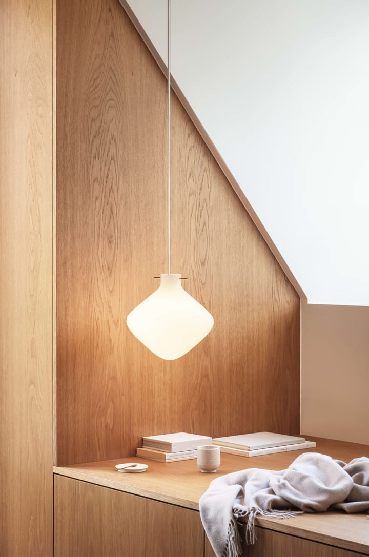 Repose 260 hanglamp, Brass LYFA