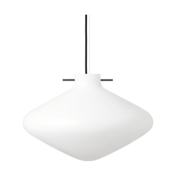 Repose 400 hanglamp - Black - LYFA