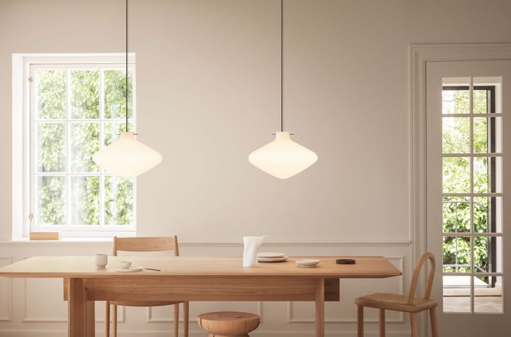 Repose 400 hanglamp, Black LYFA