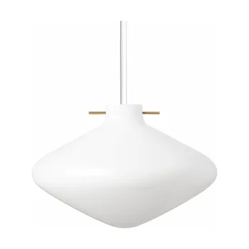 Repose 400 hanglamp - Brass - LYFA