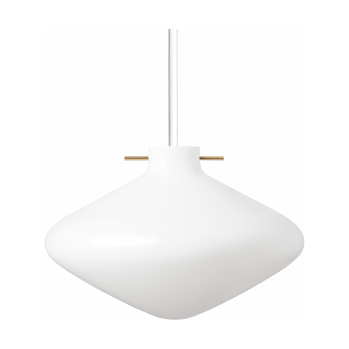 Repose 400 hanglamp - Brass - LYFA