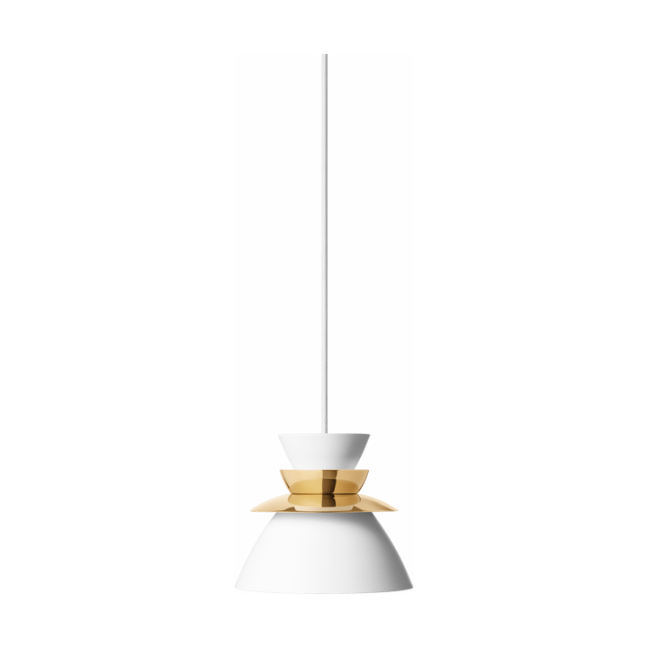 Sundowner 175 hanglamp - Brass - LYFA