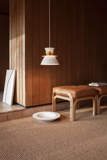 Sundowner 175 hanglamp - Brass - LYFA