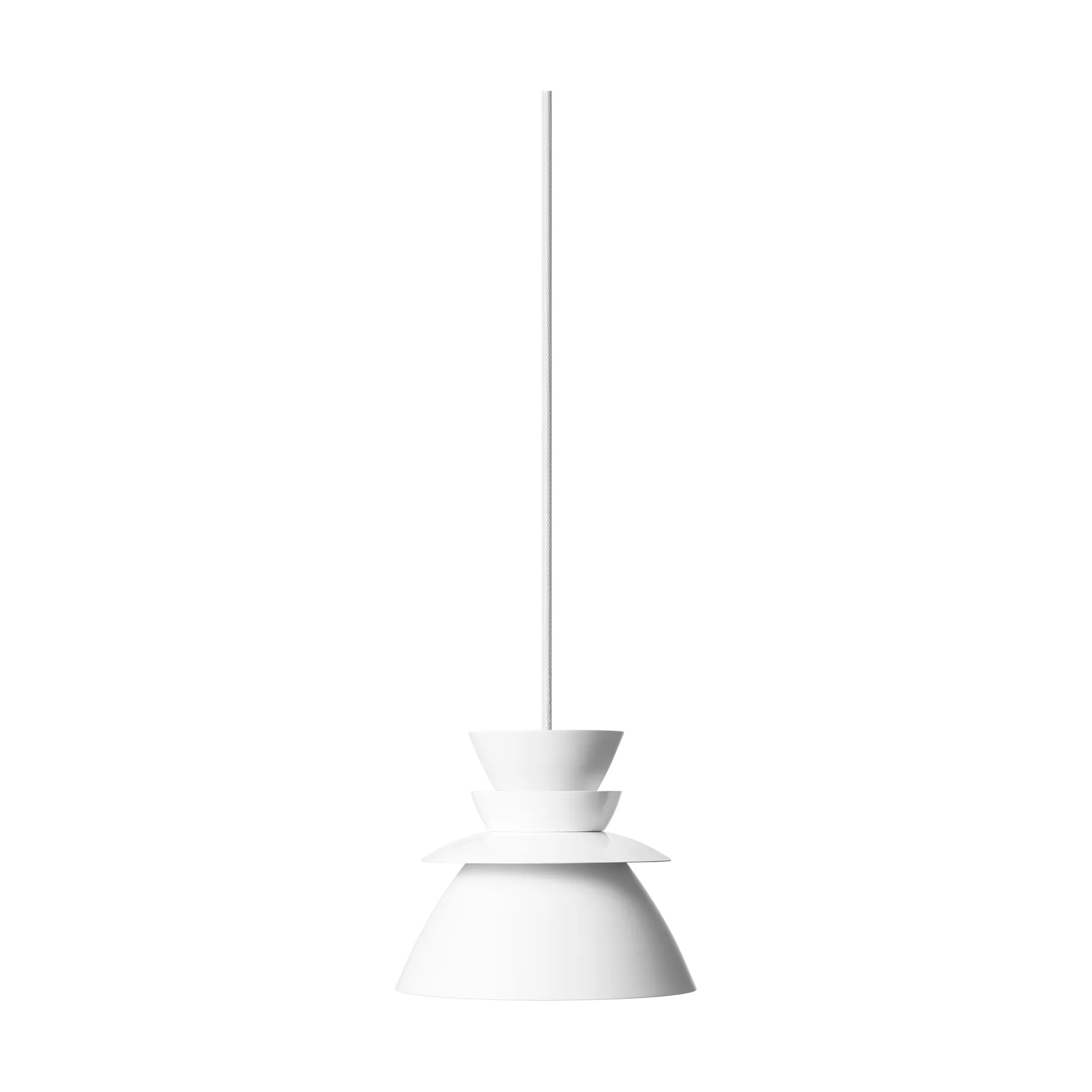 Sundowner 175 hanglamp, White LYFA