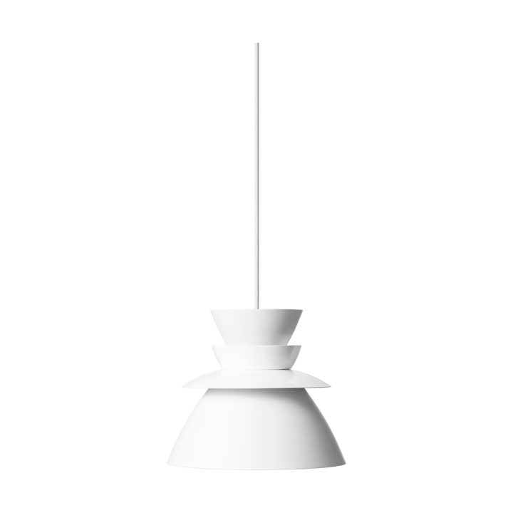 Sundowner 250 hanglamp - White - LYFA