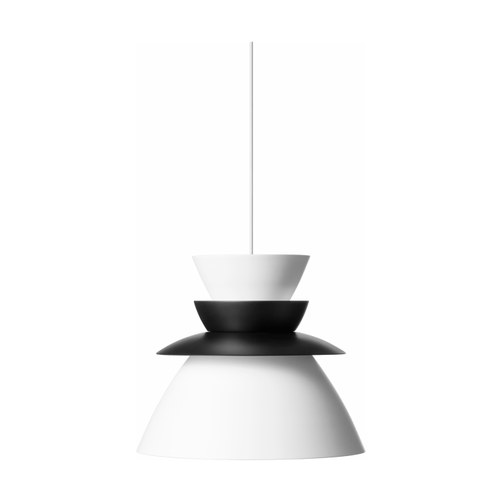 Sundowner 400 hanglamp - Black - LYFA