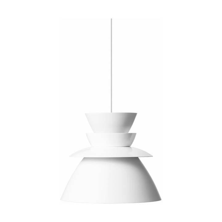 Sundowner 400 hanglamp - White - LYFA