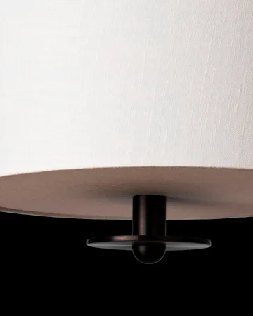 Toton 600 hanglamp - Brons - LYFA