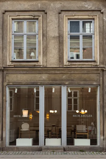 Toton 600 hanglamp - Brons - LYFA