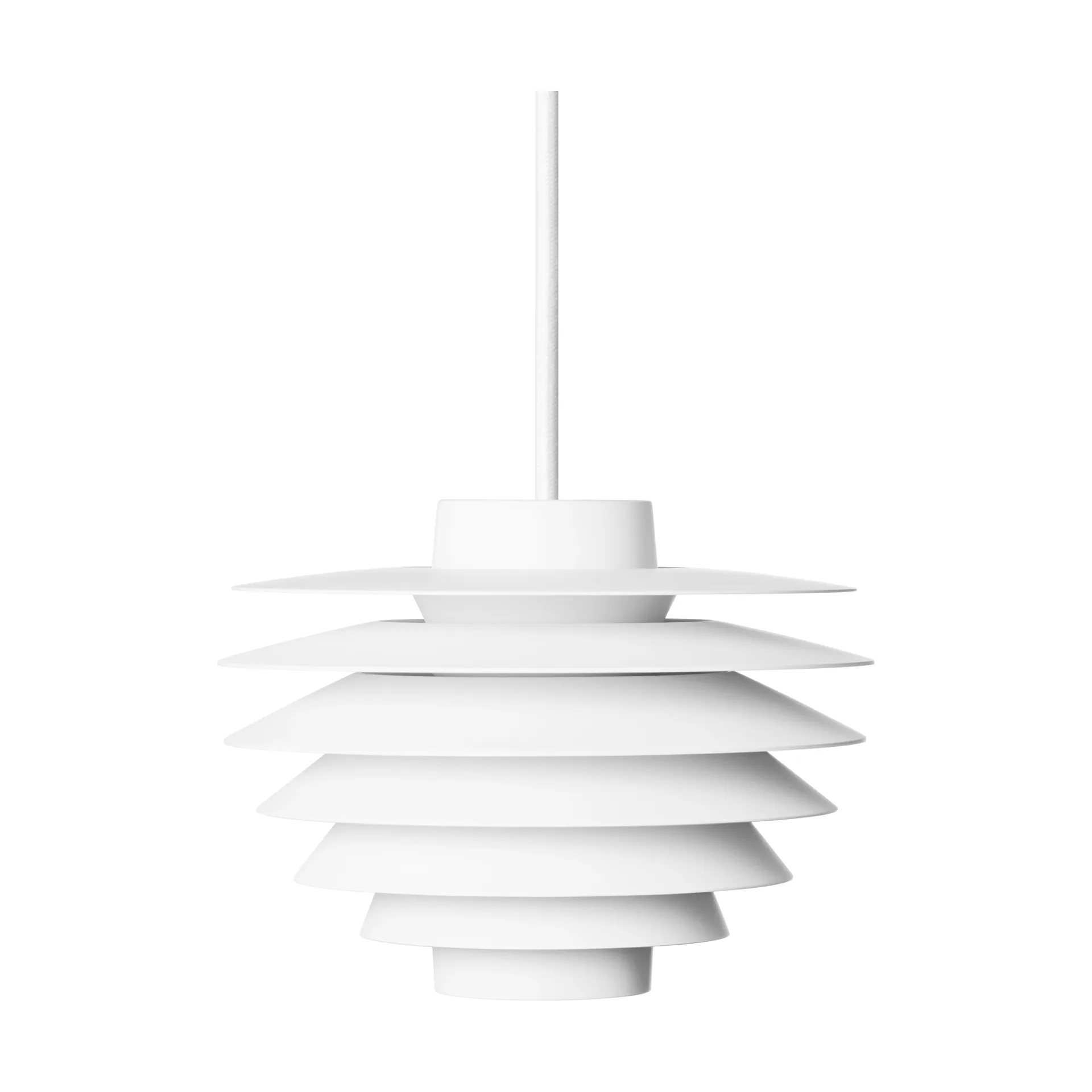 Verona 175 hanglamp, White LYFA