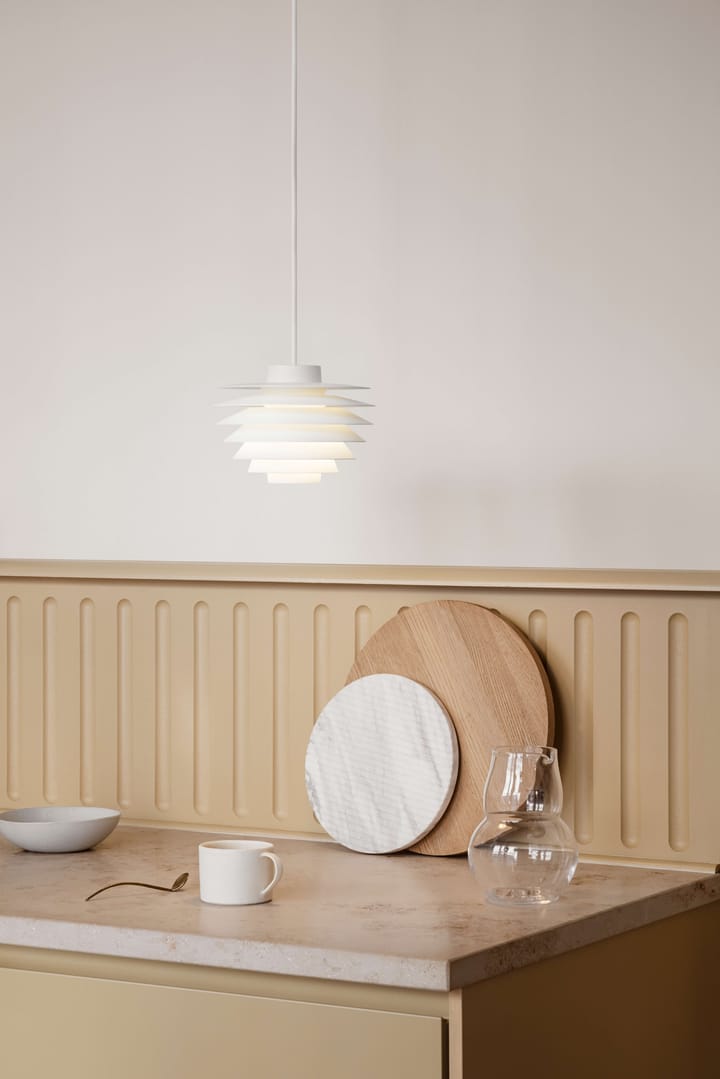Verona 175 hanglamp, White LYFA