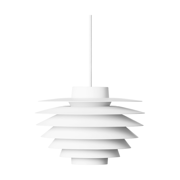 Verona 250 hanglamp - White - LYFA