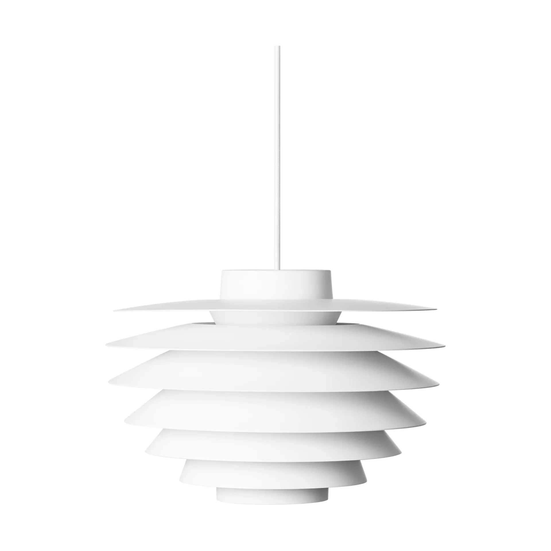 Verona 320 hanglamp, White LYFA