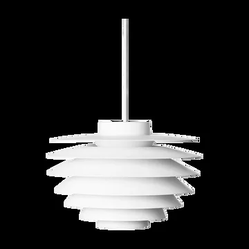 Verona 320 hanglamp - White - LYFA