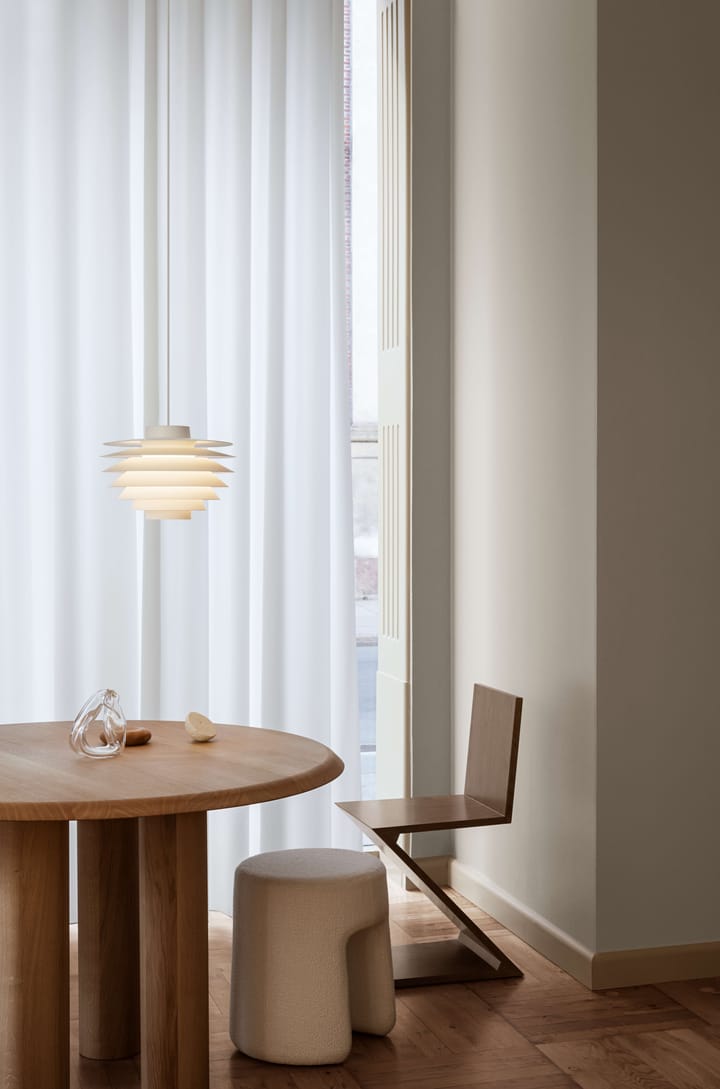 Verona 320 hanglamp, White LYFA