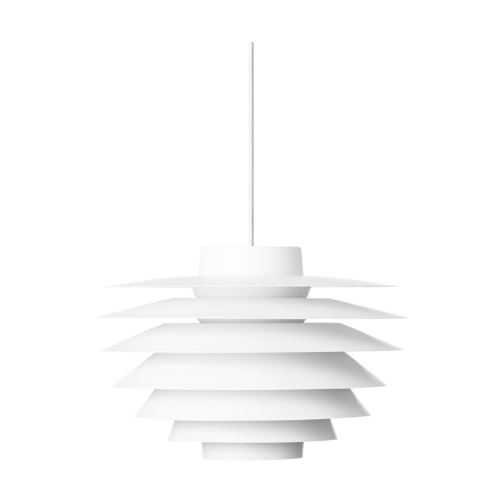 Verona 400 hanglamp - White - LYFA