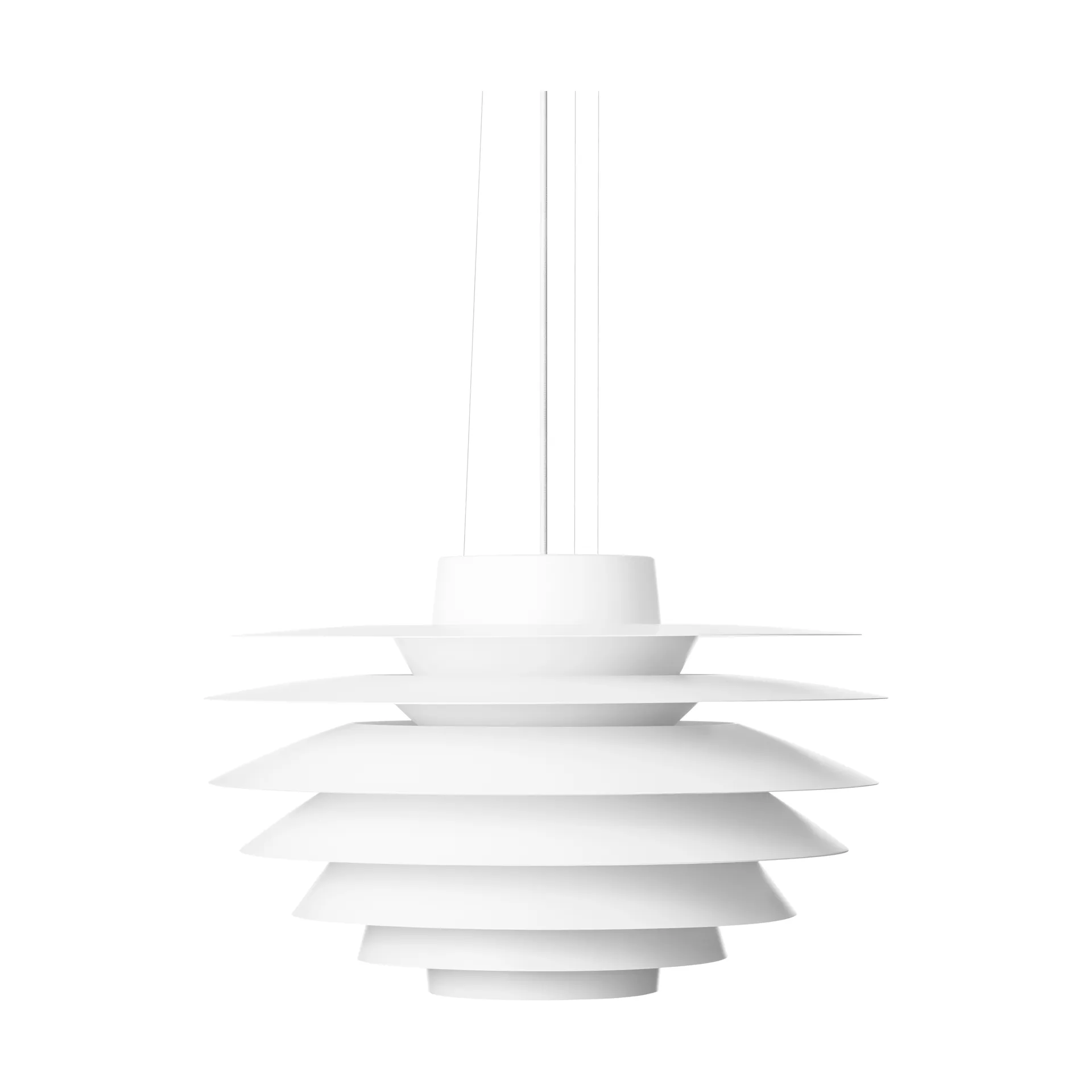 Verona 480 hanglamp, White LYFA