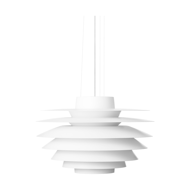 Verona 480 hanglamp - White - LYFA