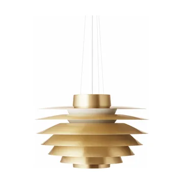 Verona 720 hanglamp - Brass - LYFA