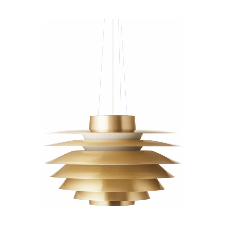 Verona 720 hanglamp - Brass - LYFA