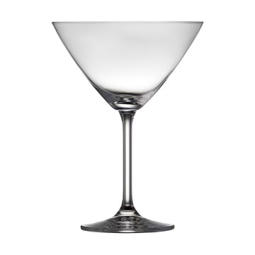 Juvel martiniglas 28 cl 4-pack - Kristal - Lyngby Glas
