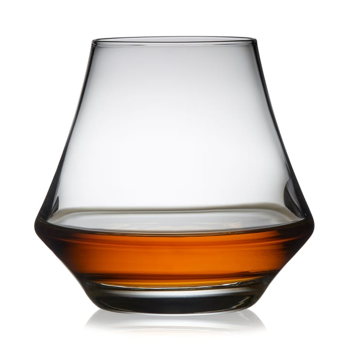 Juvel rumglas 29 cl 6-pack, Transparant Lyngby Glas