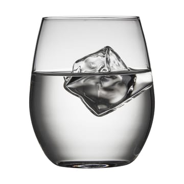 Juvel waterglas 39 cl 6-pack - Transparant - Lyngby Glas