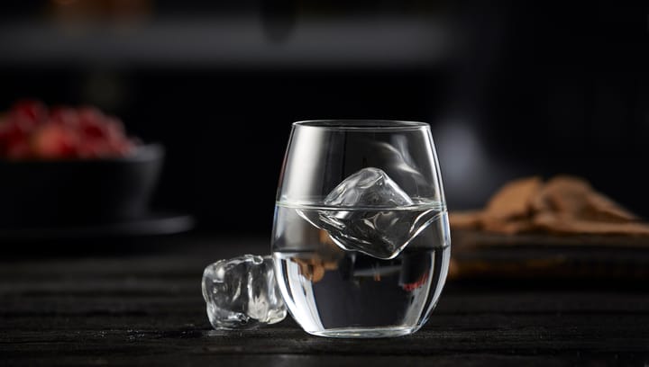 Juvel waterglas 39 cl 6-pack, Transparant Lyngby Glas