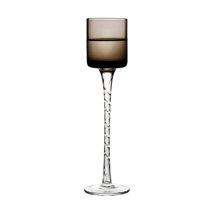 London borrelglas 2,5-5 cl 6-delig, Mix Lyngby Glas