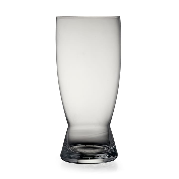 Lyngby Glas bierglazenset 4-delig, Kristal Lyngby Glas