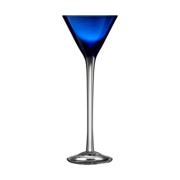 Lyngby Glas borrelglas 2,5-5 cl 6-delig - Mix - Lyngby Glas