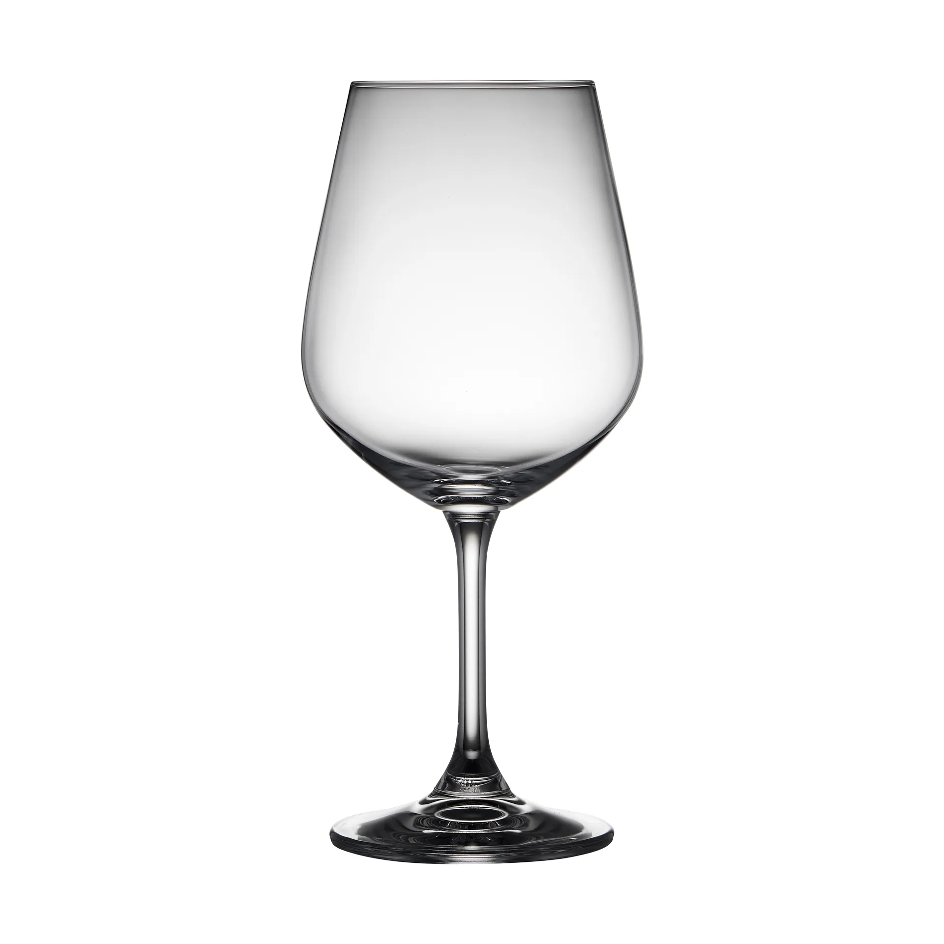 Lyngby Glas glazenset 18-delig, Kristal Lyngby Glas