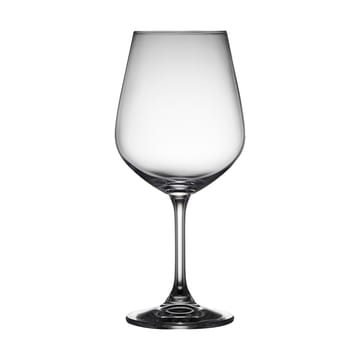 Lyngby Glas glazenset 18-delig - Kristal - Lyngby Glas