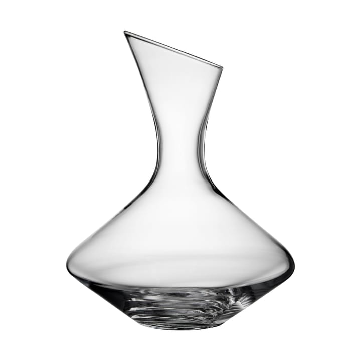 Lyngby Glas karaf 1,5 l - Kristal - Lyngby Glas